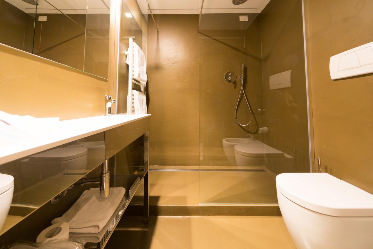 ליסונה Hotel Motel Ascot מראה חיצוני תמונה